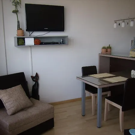 Downtown Hotel Belgrade